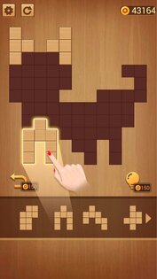 BlockPuz 5.101. Скриншот 2