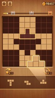 BlockPuz 5.101. Скриншот 3