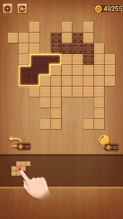 BlockPuz 5.101. Скриншот 4