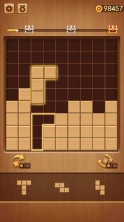 BlockPuz 5.101. Скриншот 6