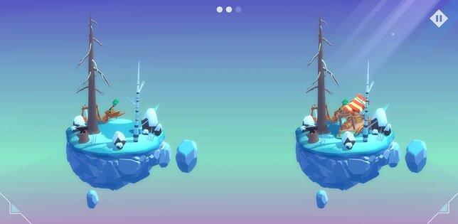 Hidden Lands 1.0.29. Скриншот 5