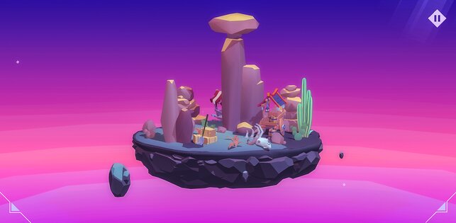Hidden Lands 1.0.29. Скриншот 9