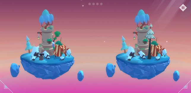 Hidden Lands 1.0.29. Скриншот 12