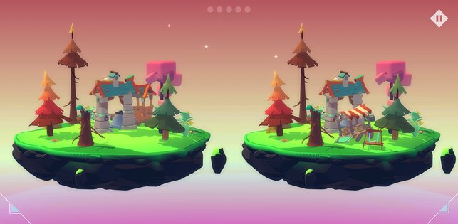 Hidden Lands 1.0.29. Скриншот 15
