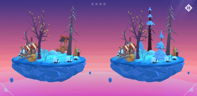 Hidden Lands 1.0.29. Скриншот 18