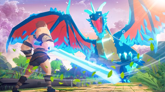 Echoes of Magic 1.6.2.6. Скриншот 1