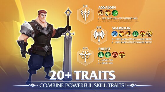 Echoes of Magic 1.6.2.6. Скриншот 5