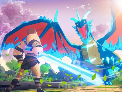 Echoes of Magic 1.6.2.6. Скриншот 13
