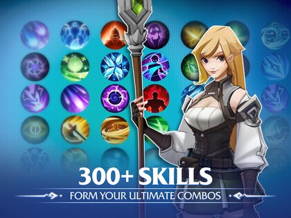 Echoes of Magic 1.6.2.6. Скриншот 15