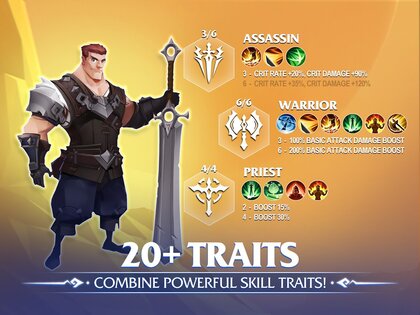 Echoes of Magic 1.6.2.6. Скриншот 17