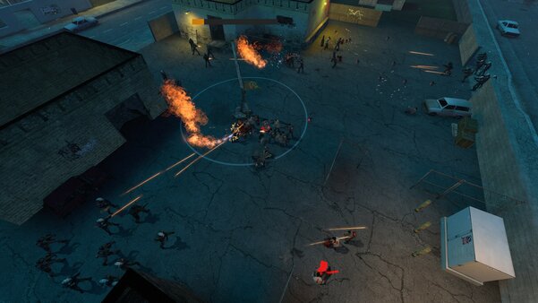 Фанатская стратегия во вселенной Half-Life 2 наконец отправилась в релиз