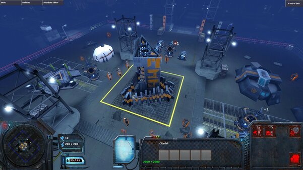 Фанатская стратегия во вселенной Half-Life 2 наконец отправилась в релиз