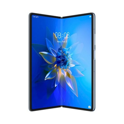 Huawei представила новый складной смартфон с двойным экраном — он стоит почти 3 тыс. долларов