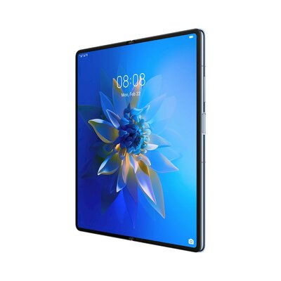 Huawei представила новый складной смартфон с двойным экраном — он стоит почти 3 тыс. долларов
