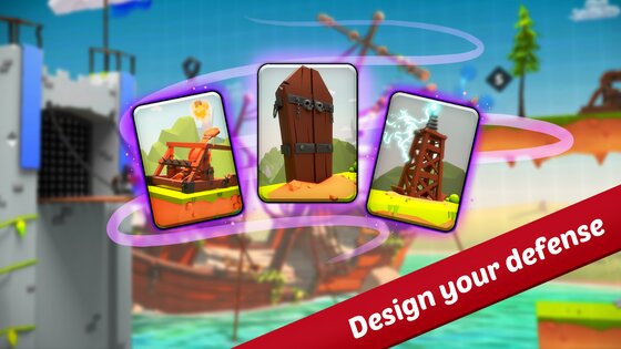 Looters 3.1.2. Скриншот 4
