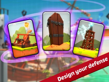 Looters 3.1.2. Скриншот 19