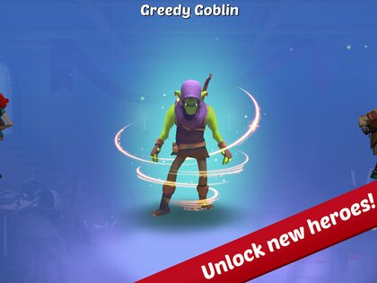 Looters 3.1.2. Скриншот 23
