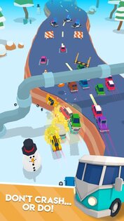 Mad Cars 1.9.5. Скриншот 2