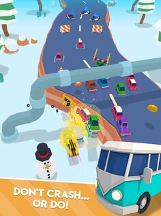 Mad Cars 1.9.5. Скриншот 7