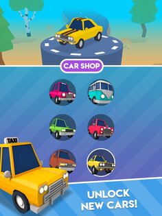 Mad Cars 1.9.5. Скриншот 8