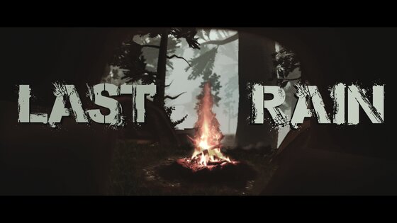 Last Rain 0.91. Скриншот 1