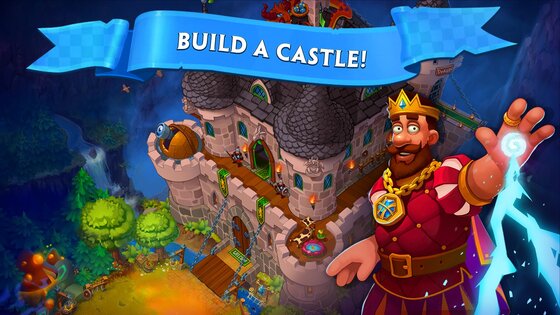 Broyalty 1.17.04. Скриншот 1