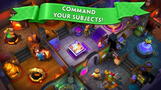 Broyalty 1.17.04. Скриншот 3