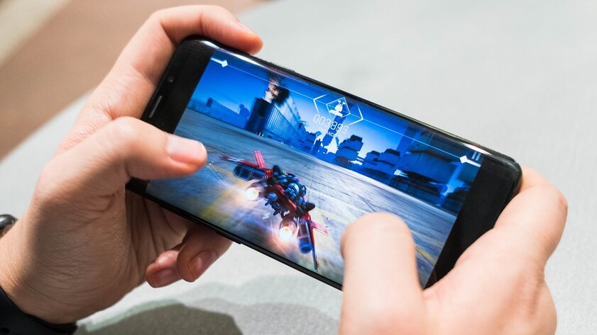 В Android 12 есть скрытый игровой режим: пока не совсем ясно, что он умеет