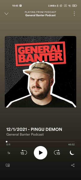 Spotify больше не транслирует бесплатно музыку на колонки через Google Assistant