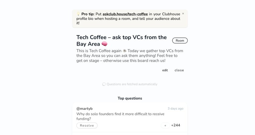 10 инструментов для Clubhouse, о которых знают только продвинутые пользователи. Прокачайте профиль