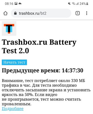 Обзор Samsung Galaxy A32: отличное железо, но 2 нюанса
