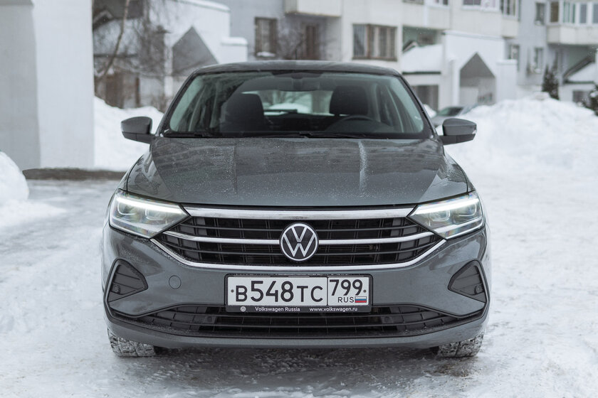 Volkswagen Polo '20 удивляет в доступном сегменте: тестирую идеального кандидата на первое авто