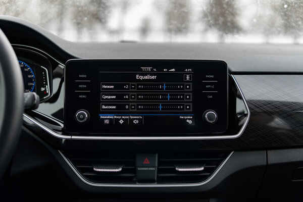 Volkswagen Polo '20 удивляет в доступном сегменте: тестирую идеального кандидата на первое авто