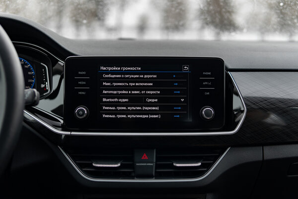 Volkswagen Polo '20 удивляет в доступном сегменте: тестирую идеального кандидата на первое авто