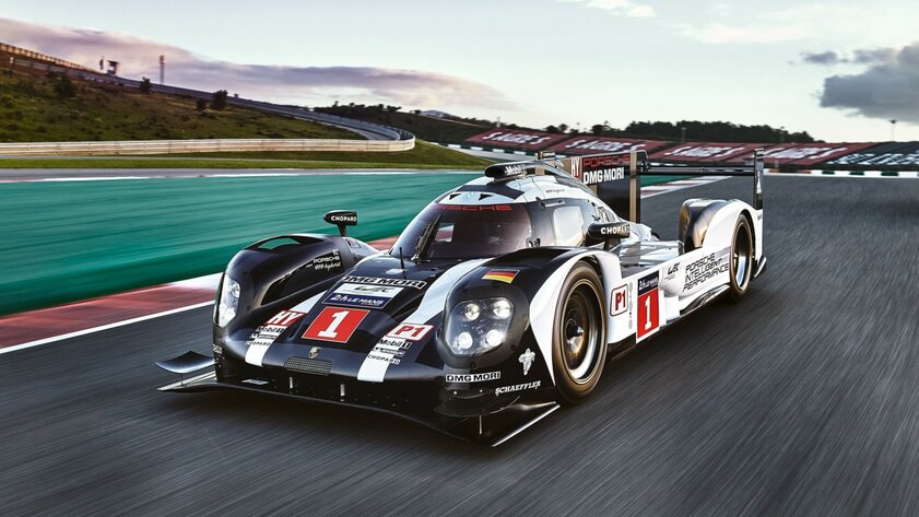 После 50-летнего перерыва Ferrari вновь будет участвовать в гонке «24 часа Ле-Мана»