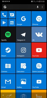 10 лучших лаунчеров для Android: от простых до многофункциональных