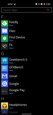 10 лучших лаунчеров для Android: от простых до многофункциональных