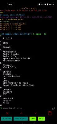 10 лучших лаунчеров для Android: от простых до многофункциональных
