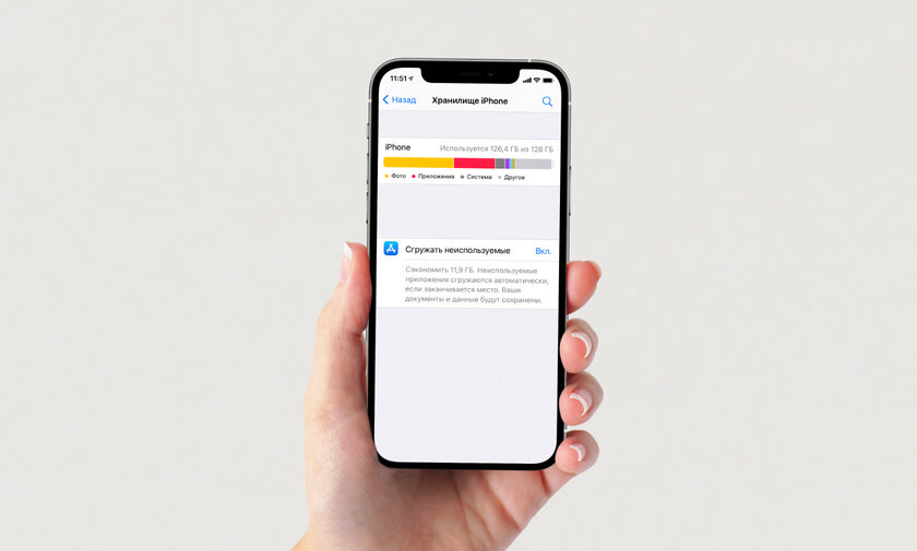 Эти 3 главные функции iOS так и не появились в Android 12. Не «оптимизация» или экосистема