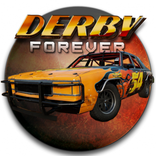 Derby Forever Online 8.00. Скриншот 1