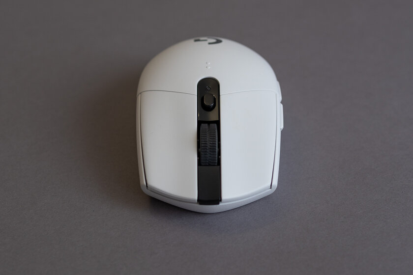Обзор Logitech G305. Игровая мышка в офисном корпусе