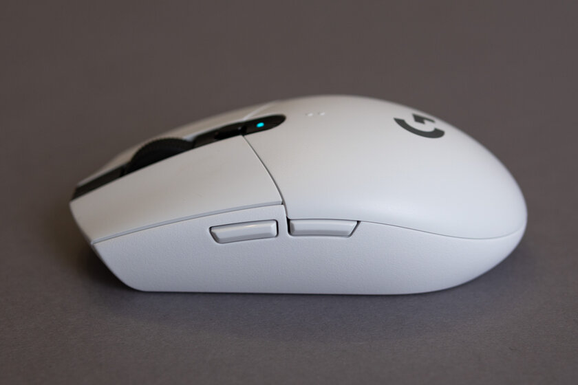 Обзор Logitech G305. Игровая мышка в офисном корпусе