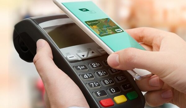 Уже скоро владельцы iPhone смогут расплачиваться картами «Мир» через Apple Pay