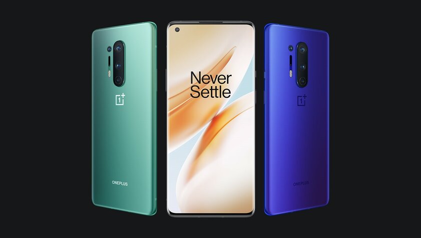 Раскрыты характеристики флагмана OnePlus 9 Pro: топовый чип Qualcomm и пять камер