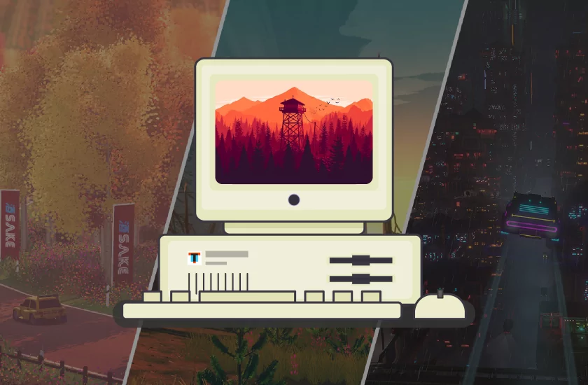 Потянет даже калькулятор: 15 интересных игр для слабых ПК