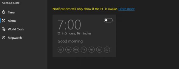 Одно из приложений Windows 10 уже получило новый дизайн в стиле будущего обновления системы