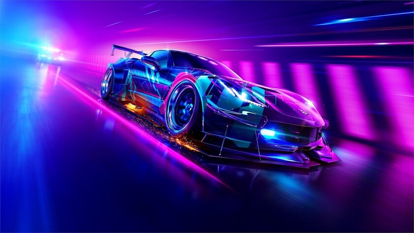 EA отложила новую Need For Speed на 2022 год: все силы брошены на Battlefield 6
