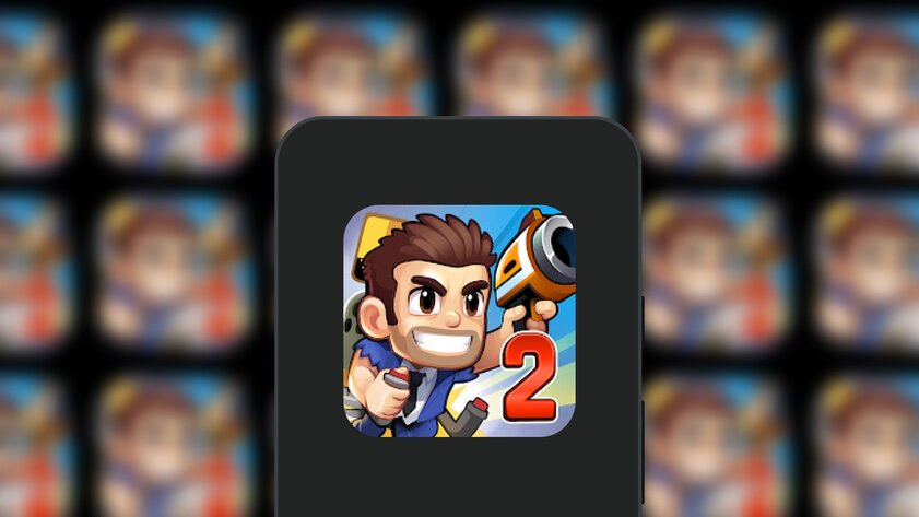 Легенда возвращается: Jetpack Joyride получила сиквел с новым оружием, уровнями и преградами