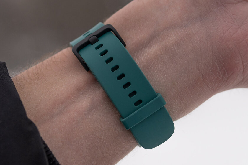 Обзор Amazfit Bip U Pro: неоднозначные часы с преимуществами и недостатками