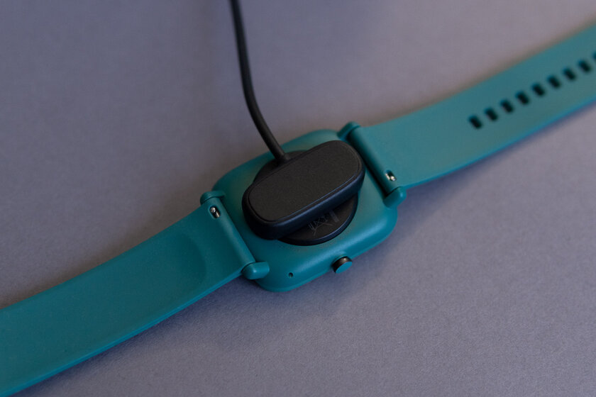 Обзор Amazfit Bip U Pro: неоднозначные часы с преимуществами и недостатками